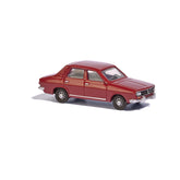 Busch 87304, Dacia 1300 Braunrot / TT